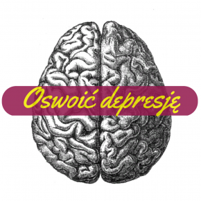 Oswoić depresję